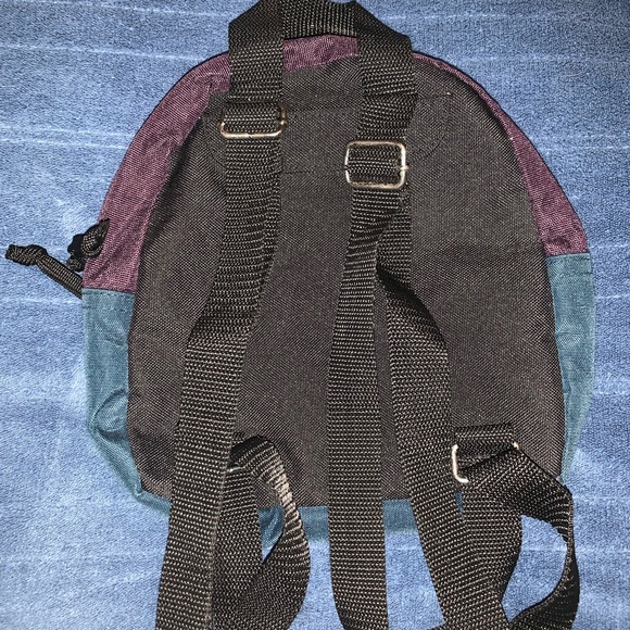 Mickey Mouse backpack 🎒 - Picture 2 of 3